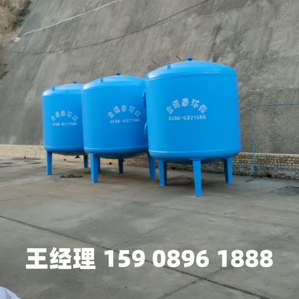 浙江多介质过滤器