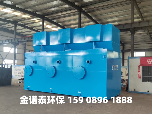 浙江新型FA一体化净水器